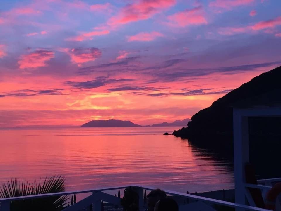 Sicily Comfort Мілаццо Екстер'єр фото