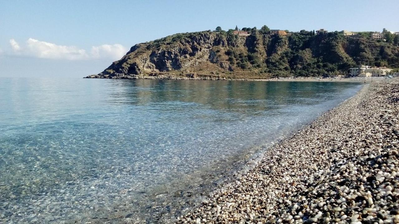 Sicily Comfort Мілаццо Екстер'єр фото