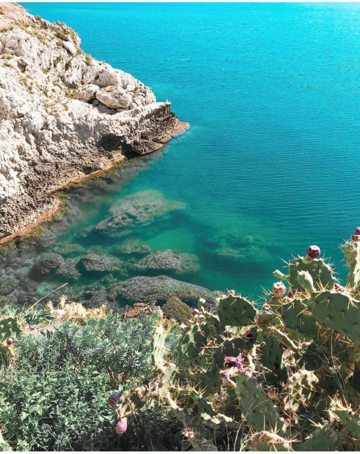 Sicily Comfort Мілаццо Екстер'єр фото