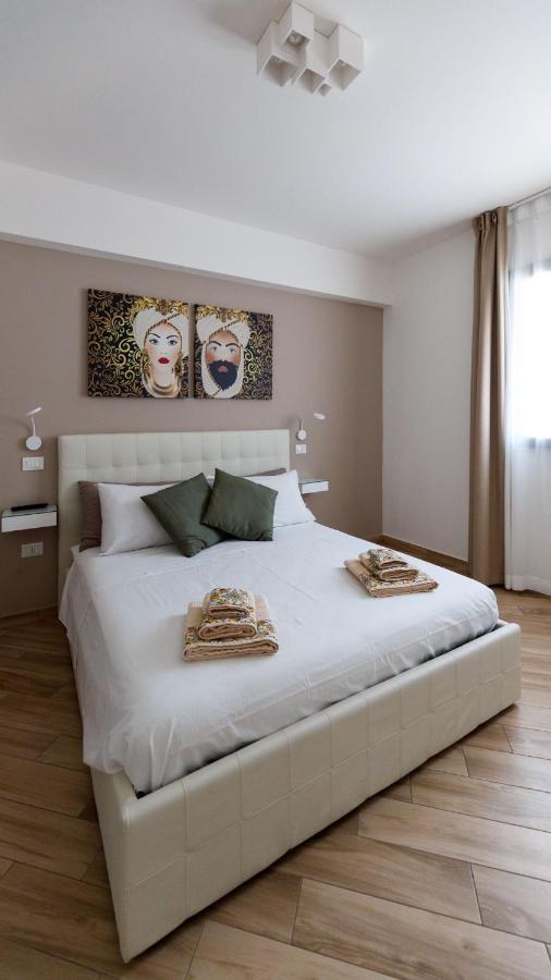 Sicily Comfort Мілаццо Екстер'єр фото