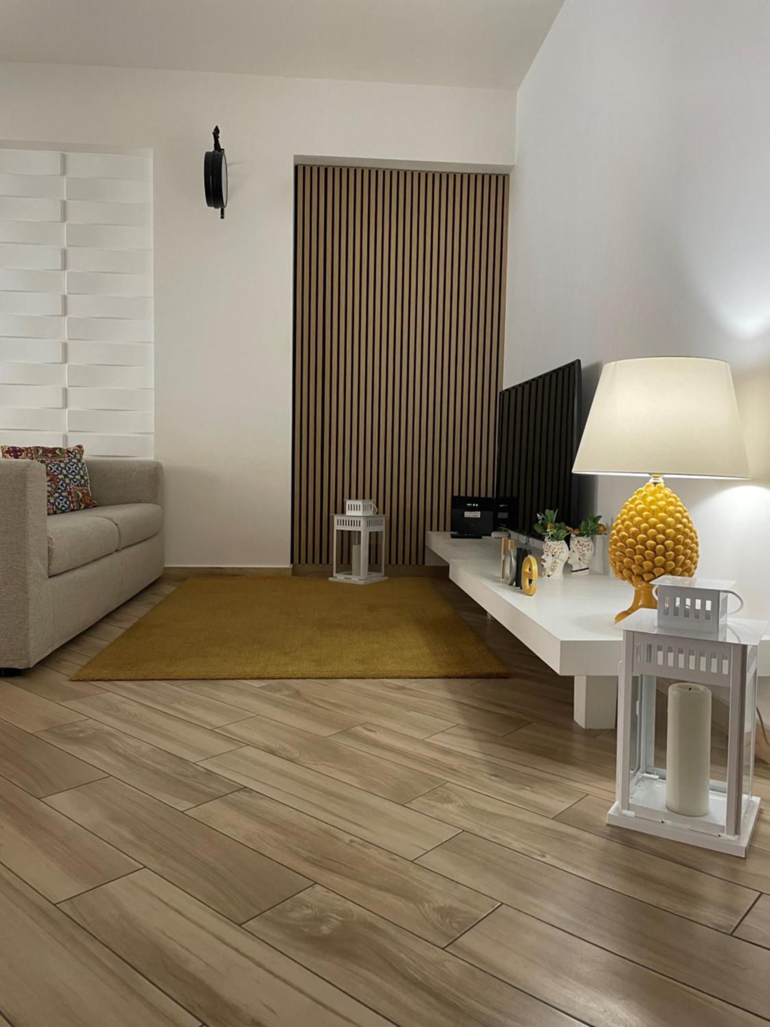 Sicily Comfort Мілаццо Екстер'єр фото